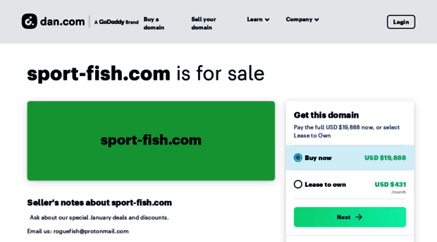 sport-fish.com