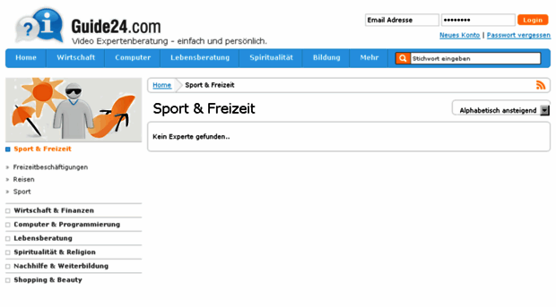 sport-freizeit.guide24.com