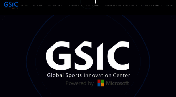 sport-gsic.com