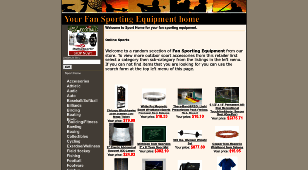 sport-home.com