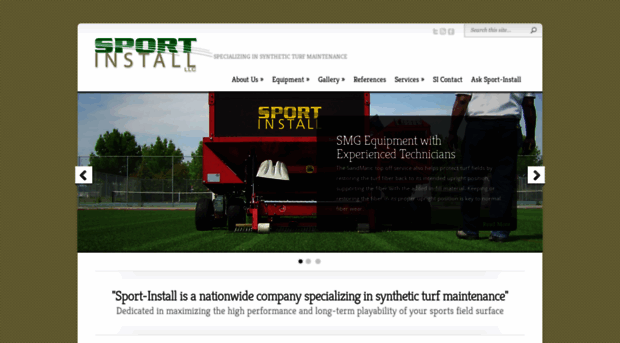 sport-install.com