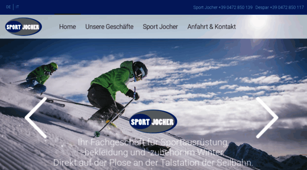 sport-jocher.com