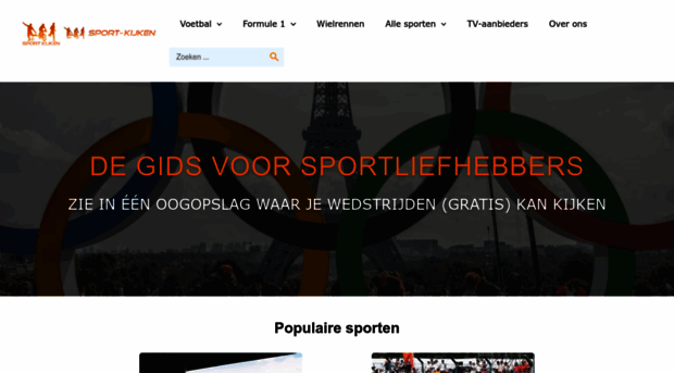 sport-kijken.nl