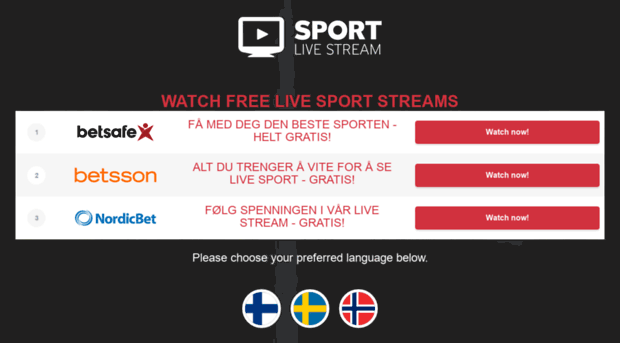 sport-livestream.com