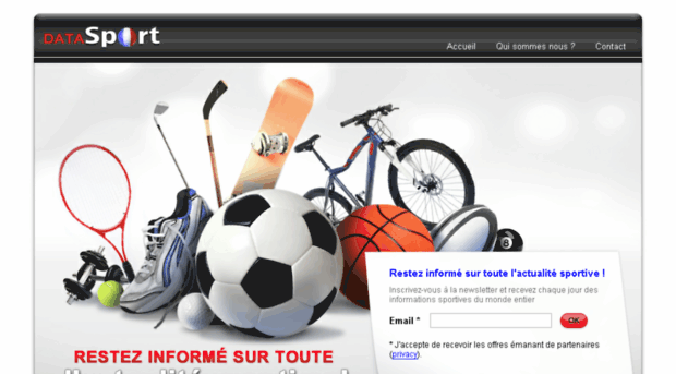 sport-mail.fr