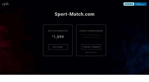 sport-match.com