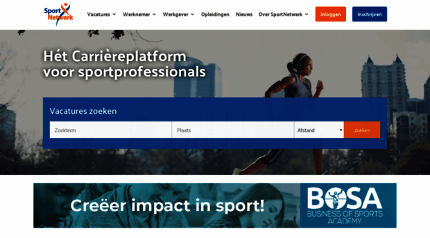 sport-netwerk.nl