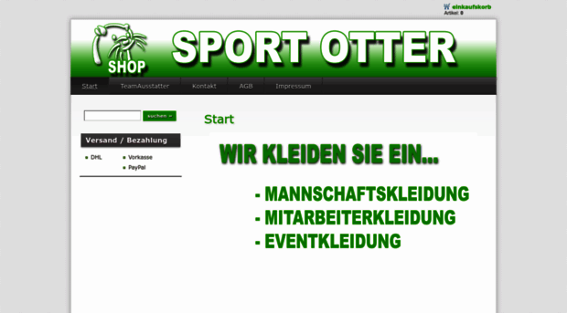 sport-otter.de
