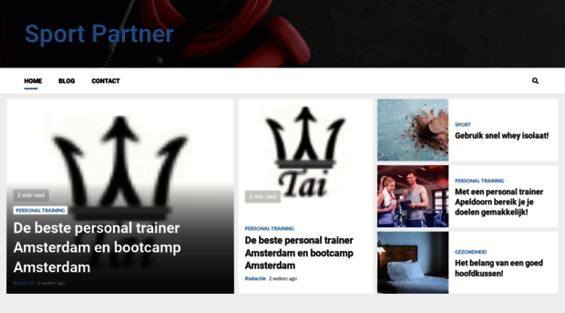 sport-partner.nl