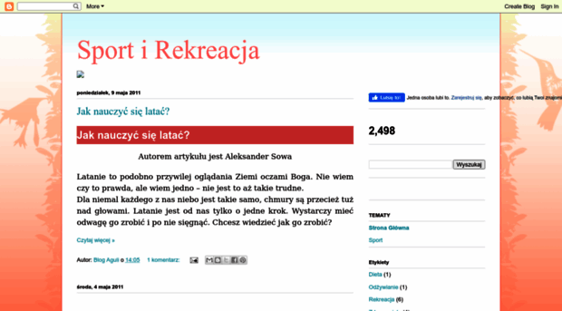 sport-rekreacja.blogspot.com