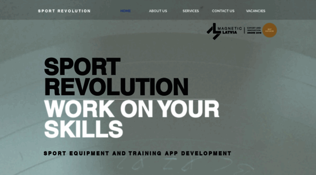 sport-revolution.com