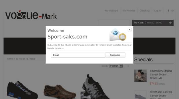 sport-saks.com