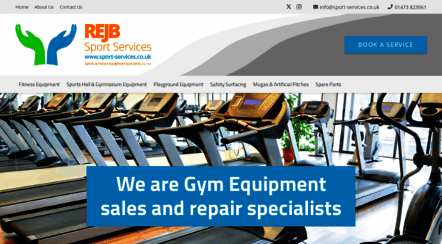 sport-services.co.uk