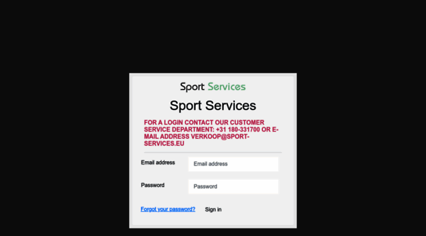 sport-services.eu