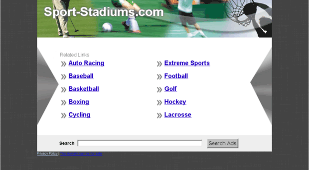 sport-stadiums.com