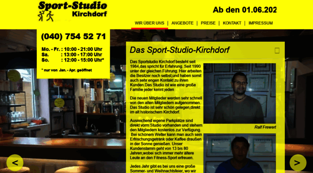 sport-studio-kirchdorf.de