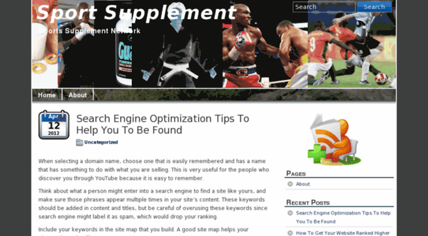 sport-supplement.net