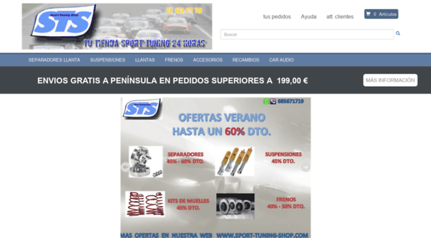 sport-tuning-shop.com