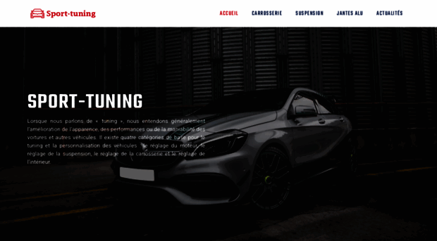 sport-tuning.com