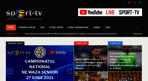 sport-tv.ro