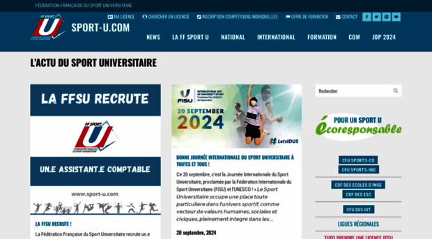 sport-u.com