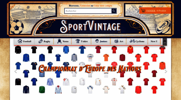 sport-vintage.com