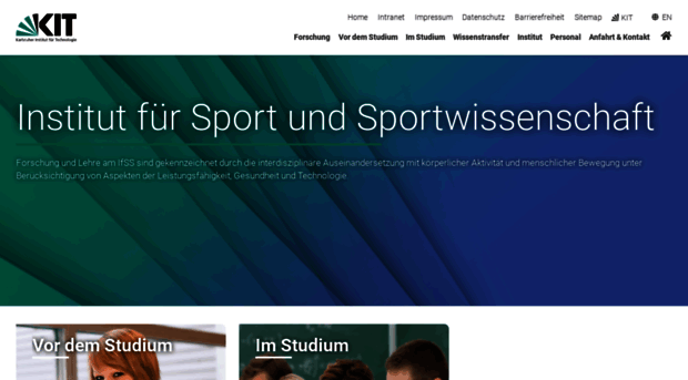 sport.kit.edu