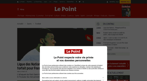 sport.lepoint.fr