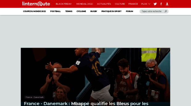 sport.linternaute.com