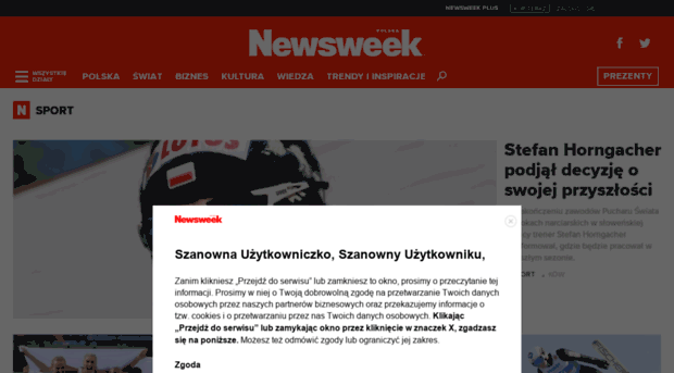 sport.newsweek.pl