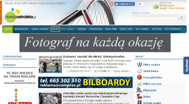 sport.nowaostroleka.pl