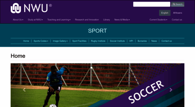 sport.nwu.ac.za