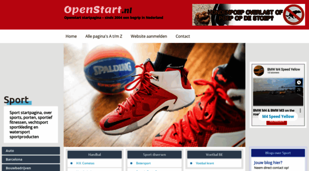 sport.openstart.nl