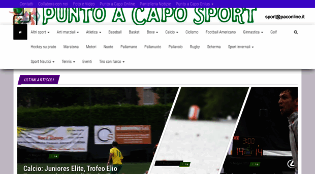 sport.paconline.it