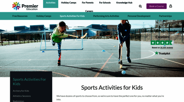 sport.premier-education.com