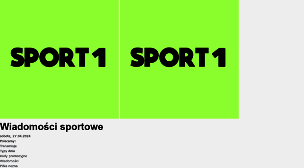 sport1.pl