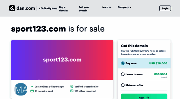 sport123.com