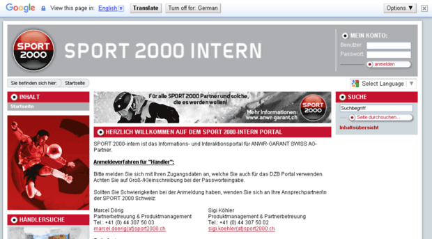 sport2000-intern.ch