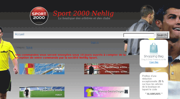 sport2000nehlig.com