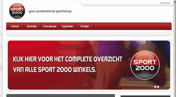 sport2000tegelen.nl