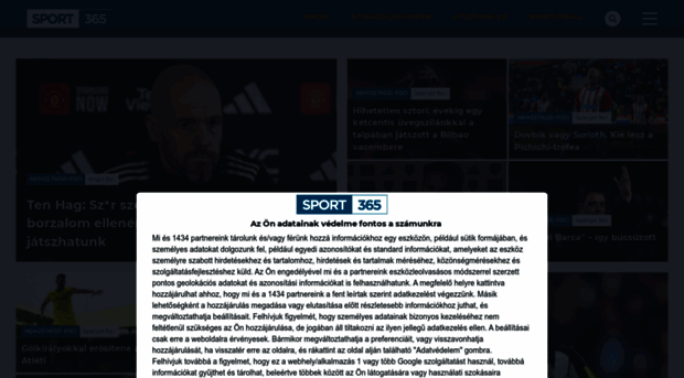 sport365.hu
