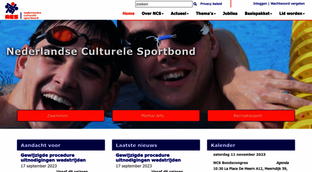 sport4all.nl