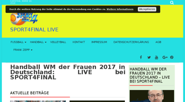 sport4final-live.de