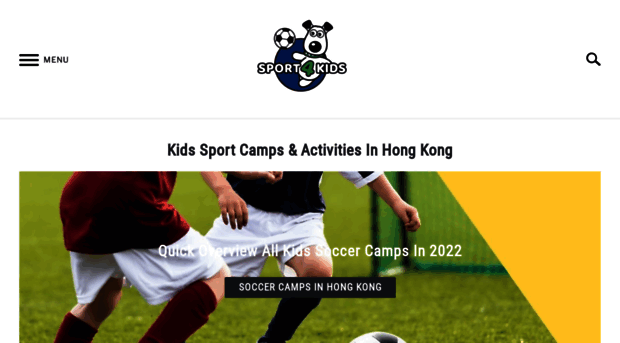 sport4kids.hk