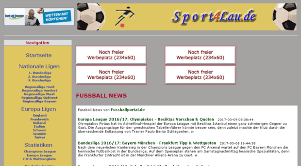 sport4lau.de