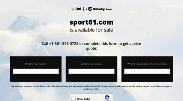 sport61.com