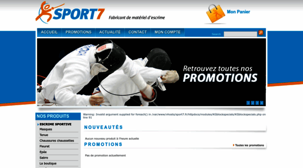sport7.fr