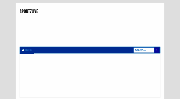 sport7live7.blogspot.hk