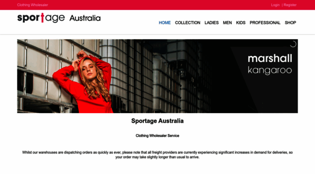 sportage-australia.com.au