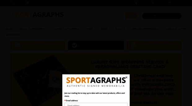 sportagraphs.co.uk